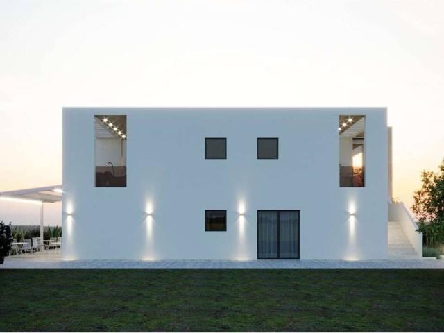 Villa in vendita a Torino di Sangro CH