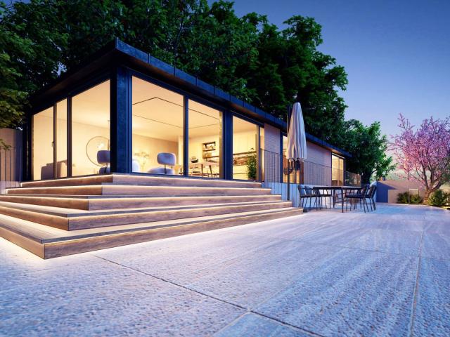 Villa in vendita a Torino, Precollina