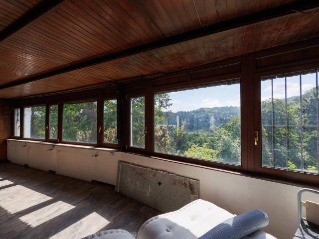 Villa in vendita a Torino, Precollina