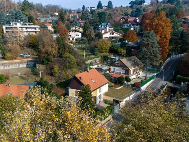 Villa in vendita a Torino, Precollina 233m² Torino
