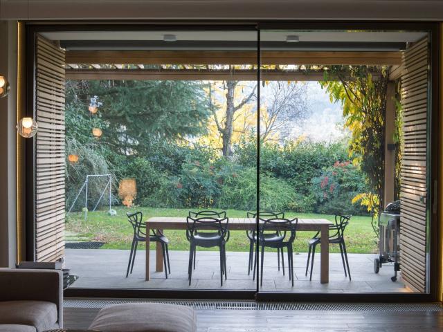 Villa in vendita a Torino, Precollina 460m² Torino