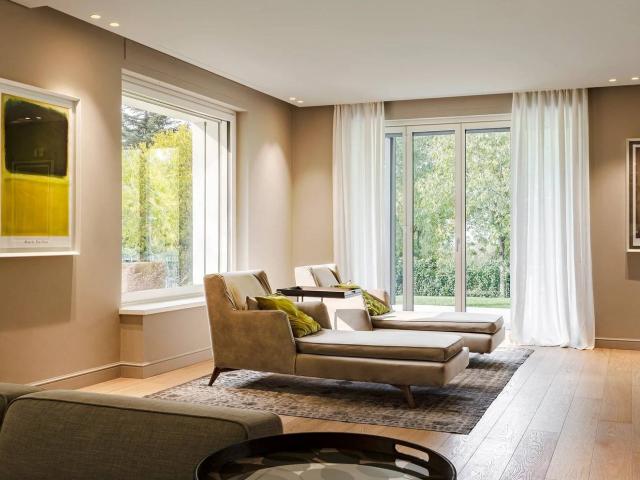 Villa in vendita a Torino, Precollina 600m² Torino