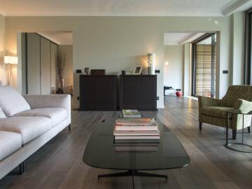Villa in vendita a Torino, Precollina
