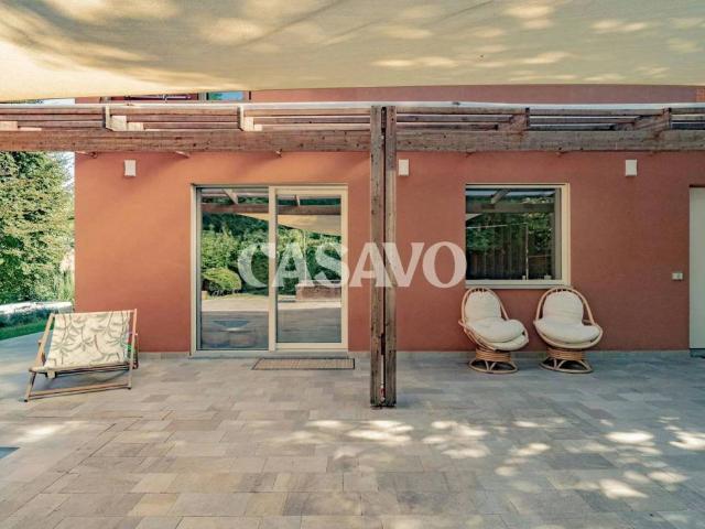 Villa in vendita a Torino TO