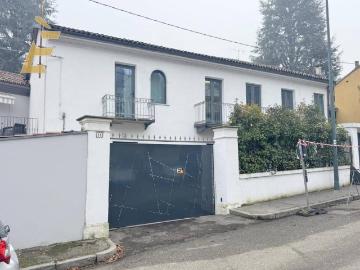 Villa in vendita a Torino TO