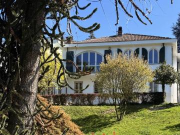 Villa in vendita a Torino TO