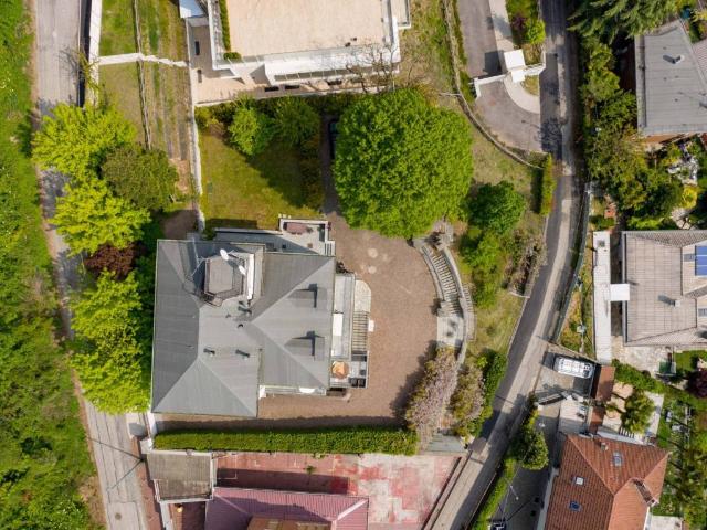 Villa in vendita a Torino TO
