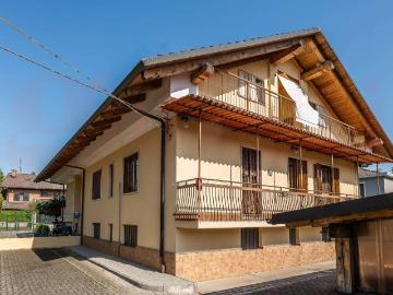 Villa in vendita a Torino TO