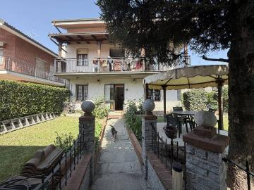 Villa in vendita a Torino TO
