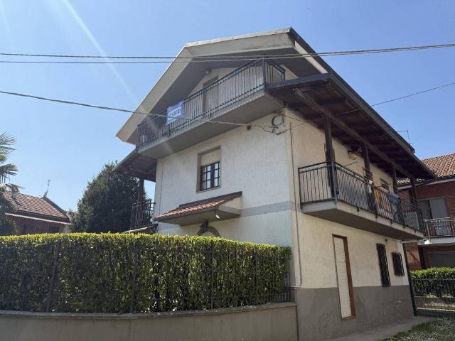 Villa in vendita a Torino TO