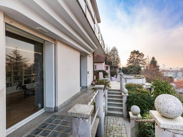 Villa in vendita a Torino TO