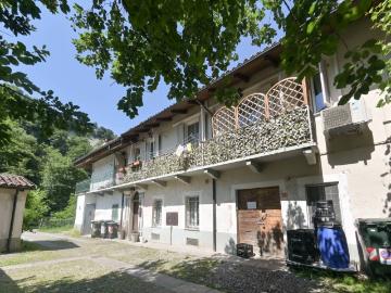 Villa in vendita a Torino TO