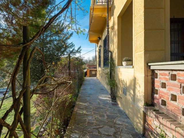 Villa in vendita a Torino TO