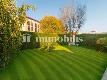 Villa in vendita a Torino TO