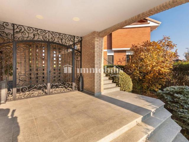 Villa in vendita a Torino TO