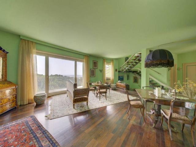 Villa in vendita a Torino TO