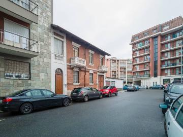 Villa in vendita a Torino TO