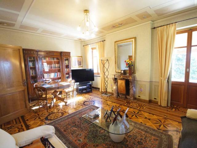 Villa in vendita a Torino TO