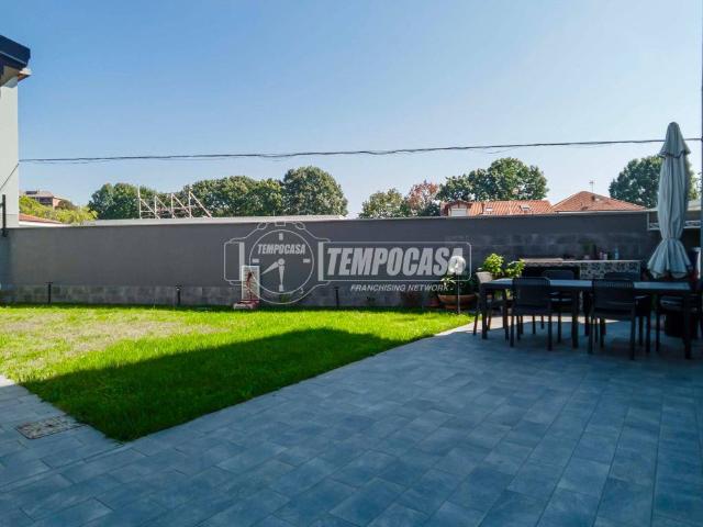 Villa in vendita a Torino TO