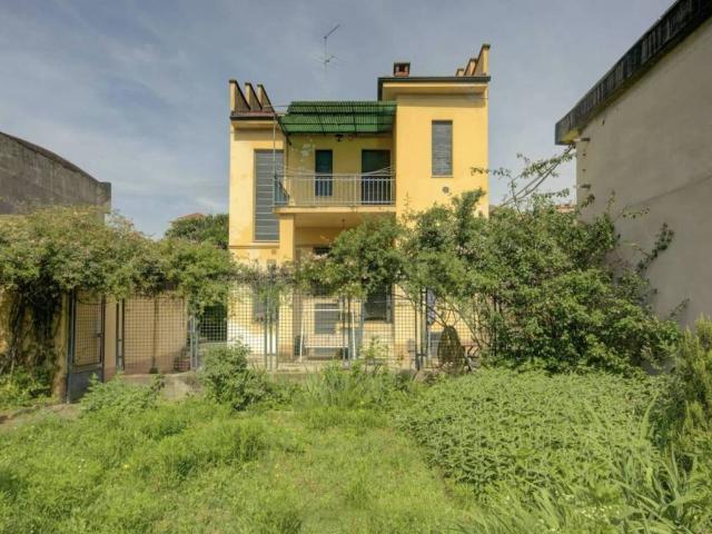Villa in vendita a Torino TO