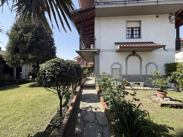 Villa in vendita a Torino TO
