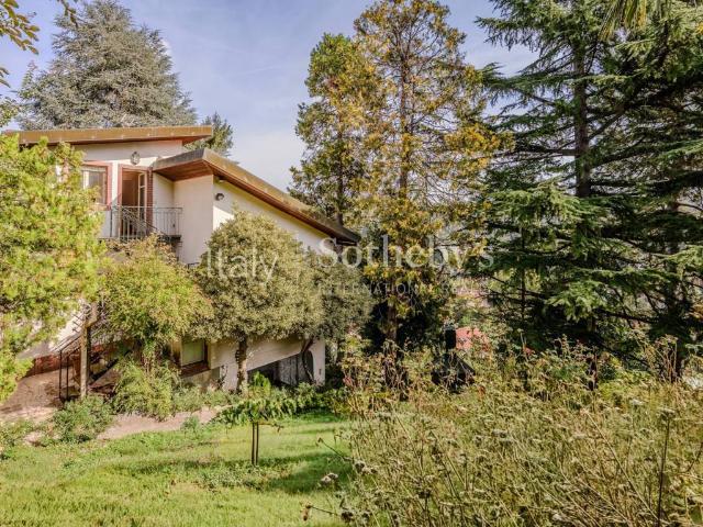 Villa in vendita a Torino TO