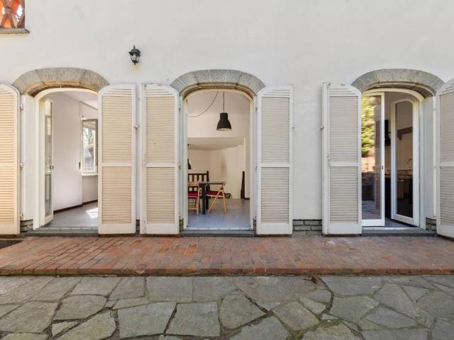 Villa in vendita a Torino TO