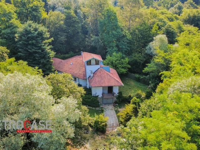 Villa in vendita a Torino TO