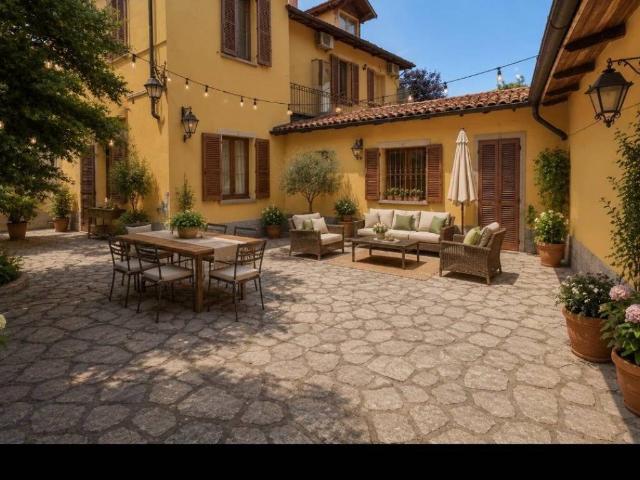 Villa in vendita a Torino TO