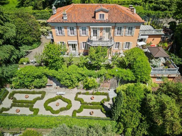 Villa in vendita a Torino TO