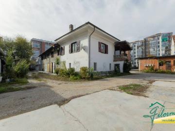 Villa in vendita a Torino TO