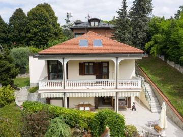 Villa in vendita a Torino TO