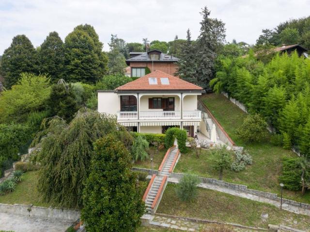 Villa in vendita a Torino TO