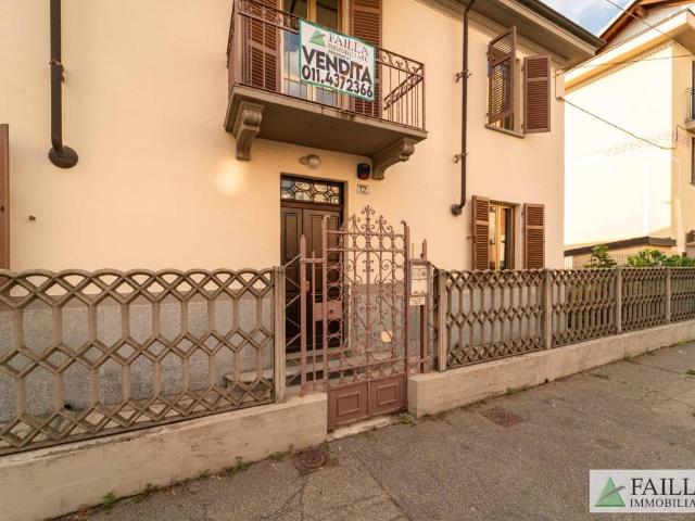 Villa in vendita a Torino TO