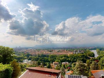 Strada Comunale di Fenestrelle, Borgo Po Cavoretto, Torino, Torino Piemonte, Piemonte