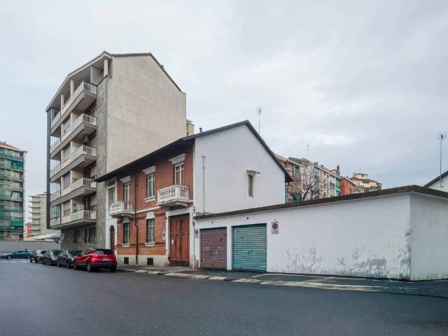 Villa in vendita a Torino TO