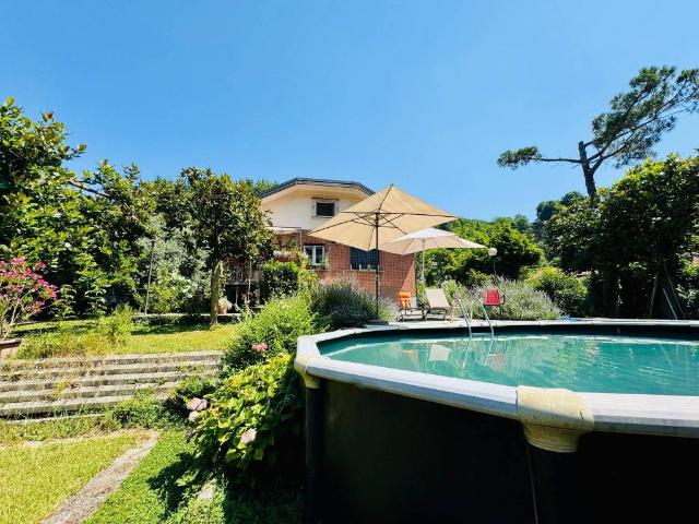Villa in vendita a Torino TO