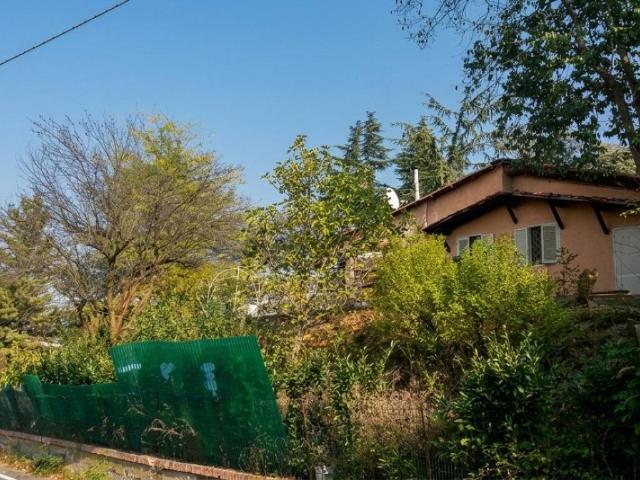 Villa in vendita a Torino TO