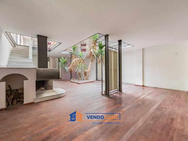 Villa in vendita a Torino TO