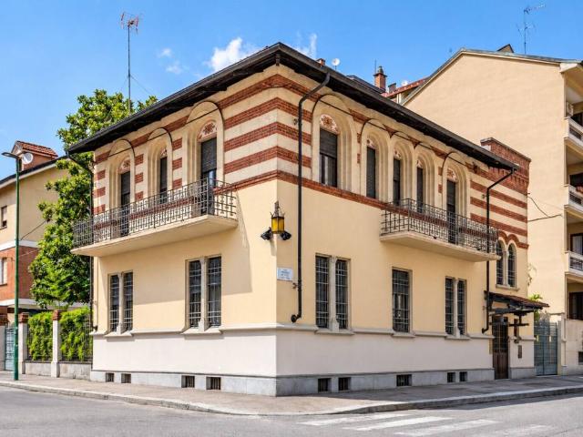 Villa in vendita a Torino TO