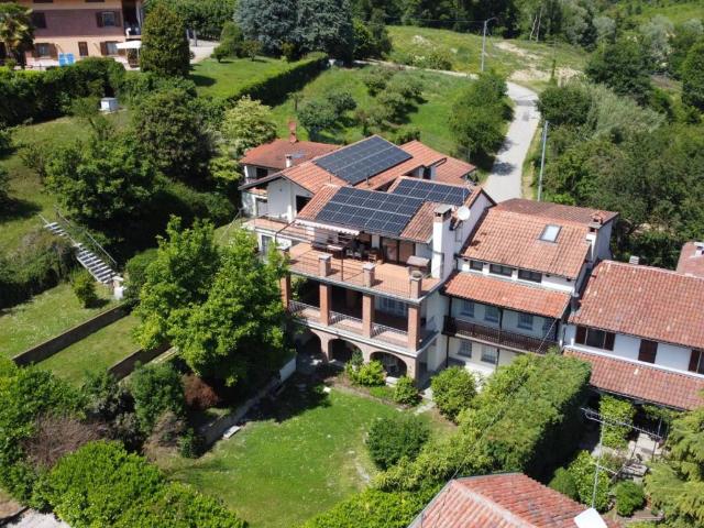 Villa in vendita a Torino TO