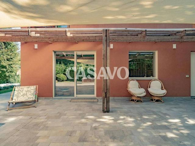 Villa in vendita a Torino TO