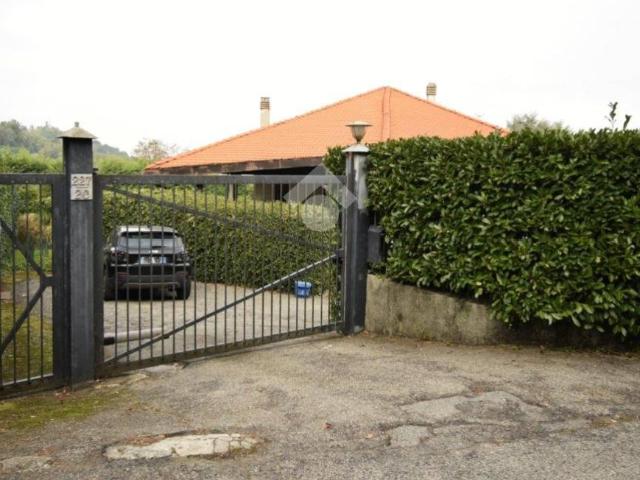 Villa in vendita a Torino TO