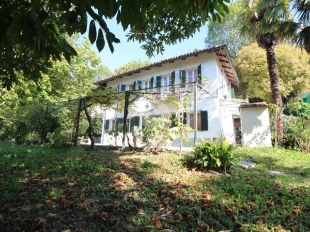 Villa in vendita a Torino TO