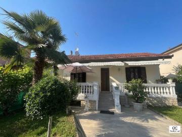 Villa in vendita a Torino TO