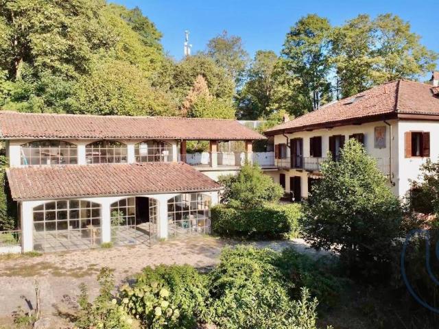 Villa in vendita a Torino TO