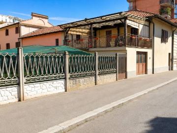 Villa in vendita a Torino TO