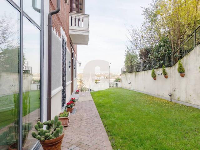 Villa in vendita a Torino TO