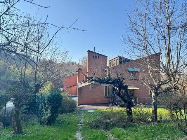Villa in vendita a Torino TO