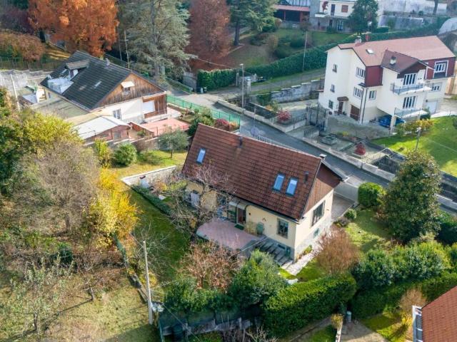 Villa in vendita a Torino TO